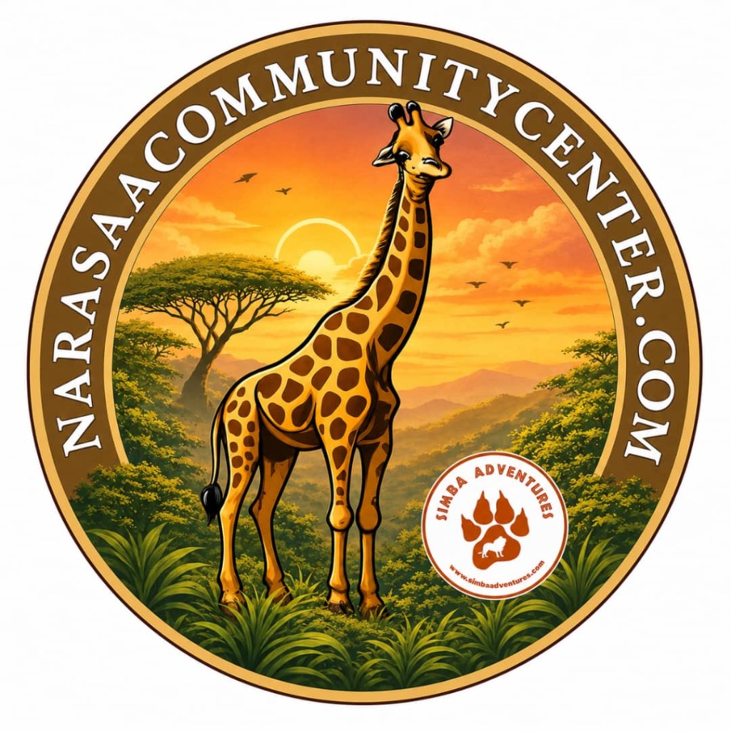 narasaa community center